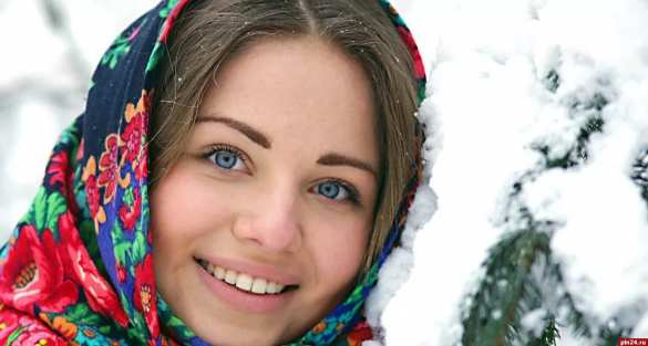 Может, с «русским миром» что-то не то? — мнение | Русская весна