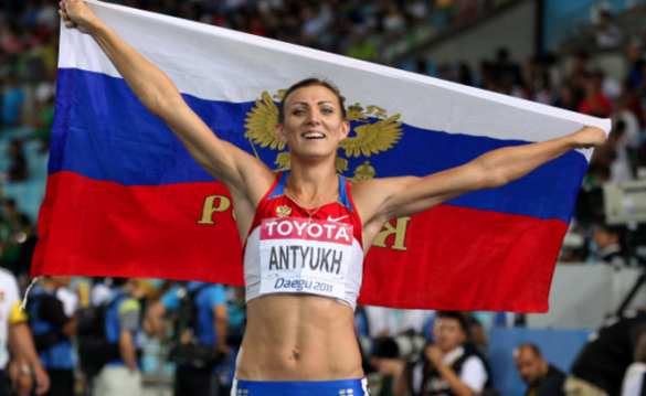 МОК стремится вернуть к международным соревнованиям атлетов из России и Белоруссии — Томас Бах | Русская весна