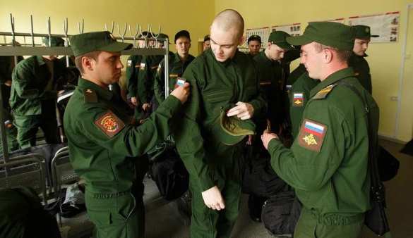 СРОЧНО: Минобороны объяснило, кого мобилизовывают | Русская весна