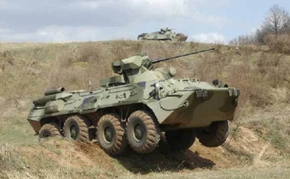 Белоруссия подписала с Россией новые военные контракты (ФОТО) | Русская весна