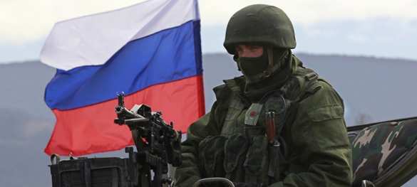 Неожиданно: В Кабмине Украины признали, что не могут доказать присутствие российских войск в Донбассе | Русская весна