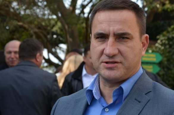 Задержан экс-мэр Ялты | Русская весна