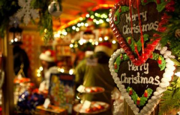 На Украине хотят праздновать Рождество «как в Европе»  | Русская весна