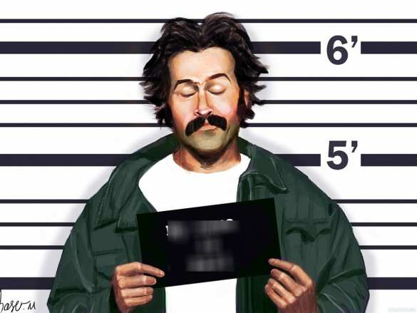 В Киеве пропал боевик «АТО», вернувшийся из плена в Донбассе (ФОТО) | Русская весна