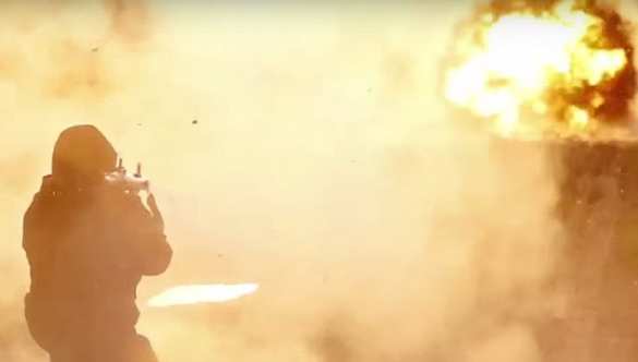 На Украине ждут страшного теракта со стороны России | Русская весна