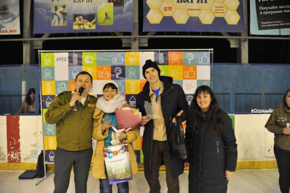 Представители Центрального штаба молодёжных трудовых отрядов ЛНР приняли участие в Дне РСО в Брянской области (ФОТО) | Русская весна