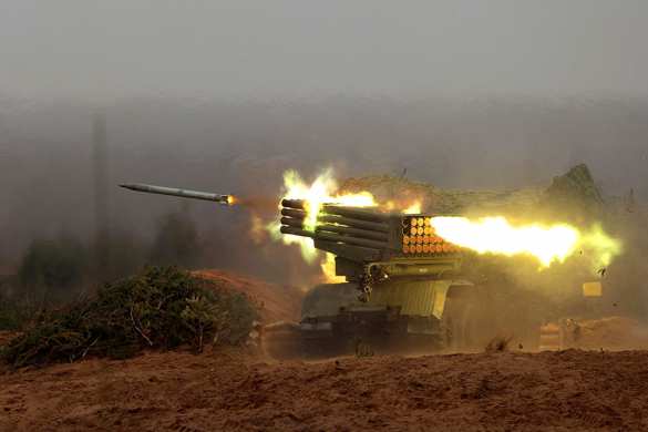 Рамзан Кадыров рассказал об отношении жителей Донбасса к своим освободителям | Русская весна