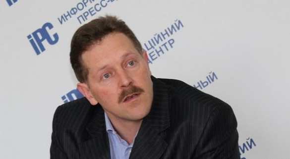 «Крушение Боинга 777 призвано отвлечь внимание от войны на Донбассе» (видео-включение) | Русская весна