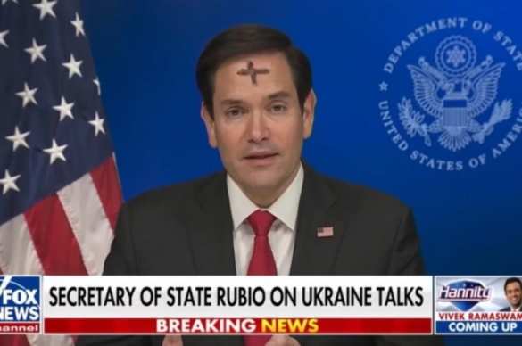 США разочарованы отсутствием большего прогресса по Украине и ждут чёткий план завершения конфликта, — глава Госдепа (ВИДЕО) | Русская весна