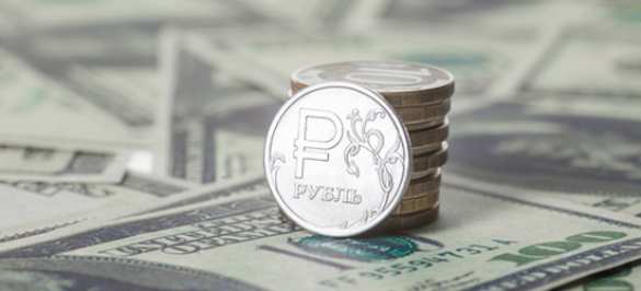 Международные резервы РФ за неделю выросли на $6,8 млрд | Русская весна