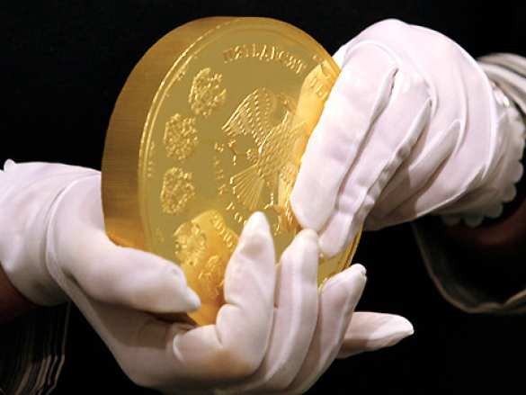 ДНР постепенно перейдет на расчеты в российских рублях | Русская весна