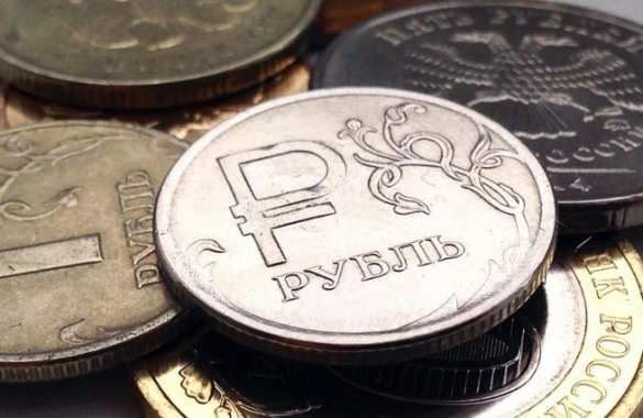 Рубль продолжит укрепляться, — Bloomberg | Русская весна