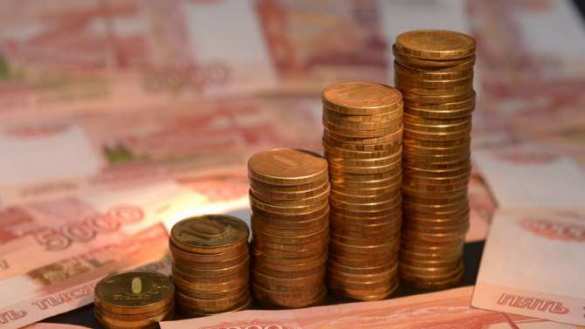 Рубль: упал, отжался, поднялся | Русская весна