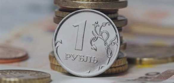 Курс доллара просел ниже 62 рублей | Русская весна