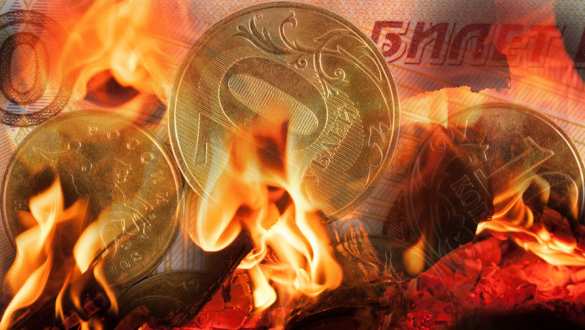 В МВД назвали самую большую сумму перевода мошенникам в 2024 году | Русская весна