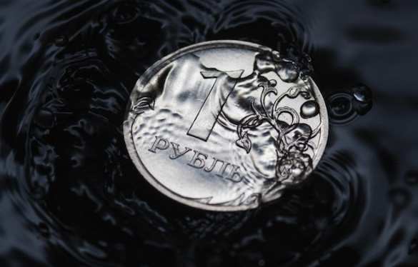 Рубль, несмотря на все прогнозы, продемонстрировал силу | Русская весна