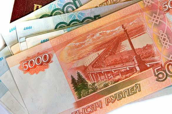 Россияне перестали совершать панические покупки | Русская весна