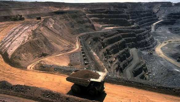 Российские олигархи будут поставлять руду в Донбасс? | Русская весна