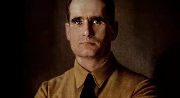 Тайна Рудольфа Гесса (ВИДЕО) | Русская весна