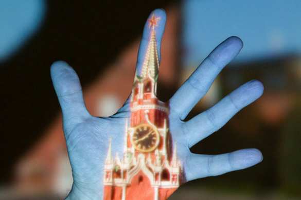 Как приготовить «руку Москвы» в домашних условиях | Русская весна