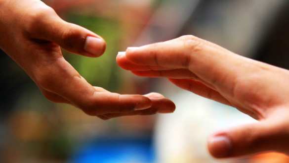 «Россия всегда готова прийти на помощь тем, кто в ней нуждается» | Русская весна