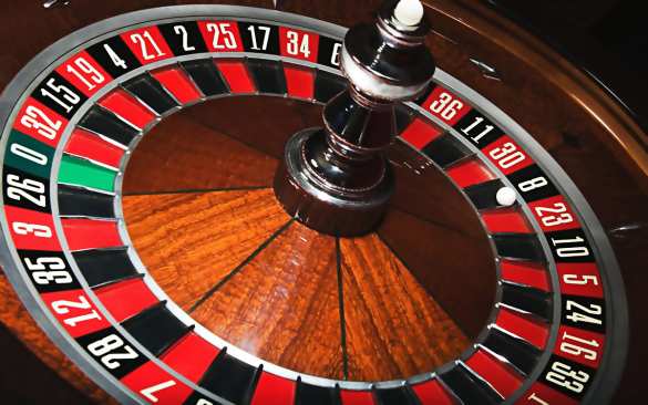 На Алтае предложили создать игорную зону | Русская весна