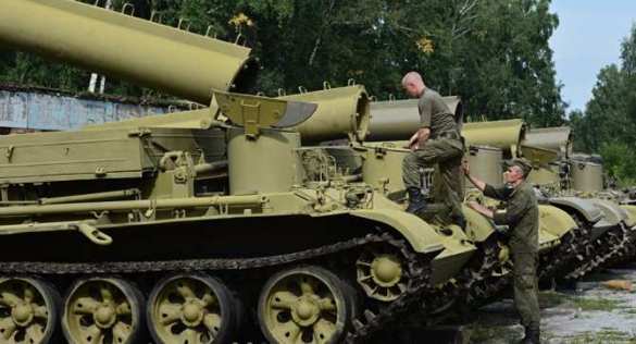 © Sputnik/ Alexandr Kryazhev NATO Watches Warily as Russia Conducts Snap Combat Readiness Test | Русская весна