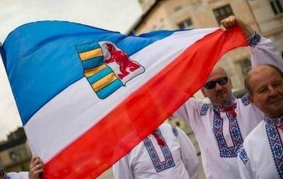 Закарпатье: этнические конфликты и экономические проблемы в тени СВО | Русская весна