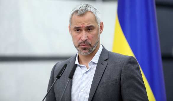 Новым генпрокурором Украины может стать юрист «Квартала 95» | Русская весна