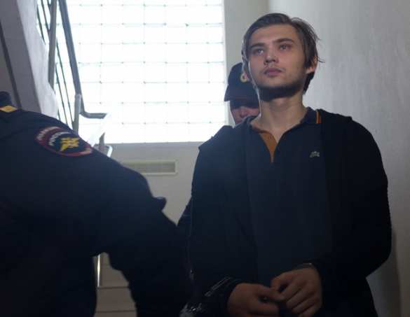 «Подросток, ловивший в Церкви покемонов», оказался взрослым наркоманом и растлителем малолетних (ФОТО) | Русская весна