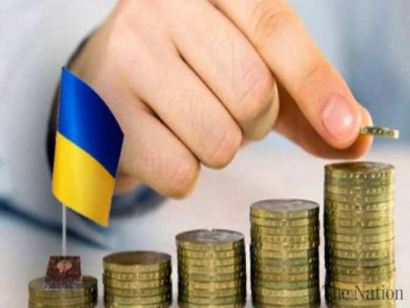 Россия предложила другим странам выкупить долг Украины | Русская весна