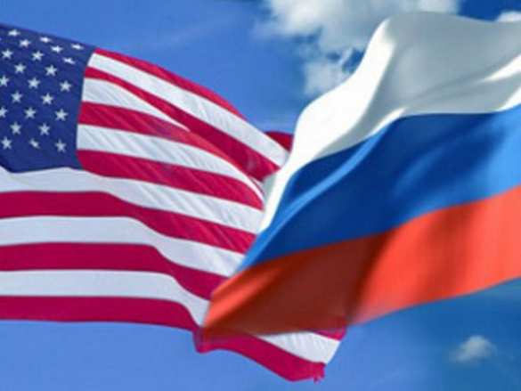 В США заявили, что продолжают с Россией активные переговоры по Сирии | Русская весна