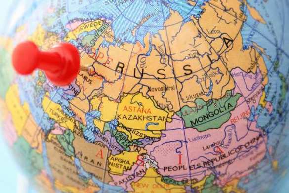 Новое экономическое развитие: Россия сможет обогнать мир по темпам роста ВВП | Русская весна