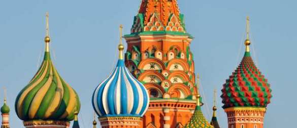 Доля несырьевого экспорта России выросла до 40% | Русская весна