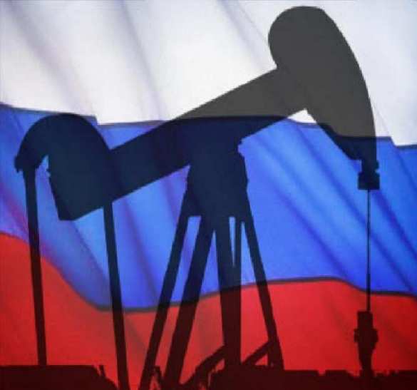 Растущие цены на нефть поддержали рубль | Русская весна