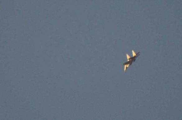 ВВС РФ нанесли удар по военному аэропорту Табака: позиции ИГИЛ в Аль-Ракка пошатнулись, — арабские СМИ | Русская весна