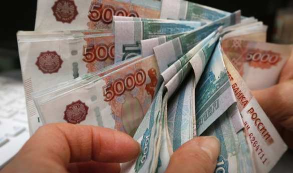 Закон о самозанятых. Что изменится? | Русская весна