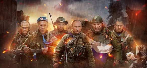 Ищенко: Понимание врага — шанс на победу | Русская весна