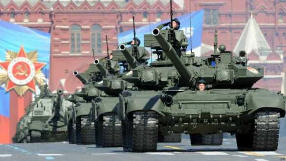 Генсек НАТО: «Мы осуждаем наращивание Россией военной мощи в Крыму и на Черном море» | Русская весна