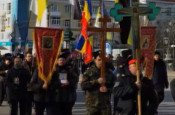 «Это Донбасс!» — новая песня группы «Контрреволюция» (видео) | Русская весна