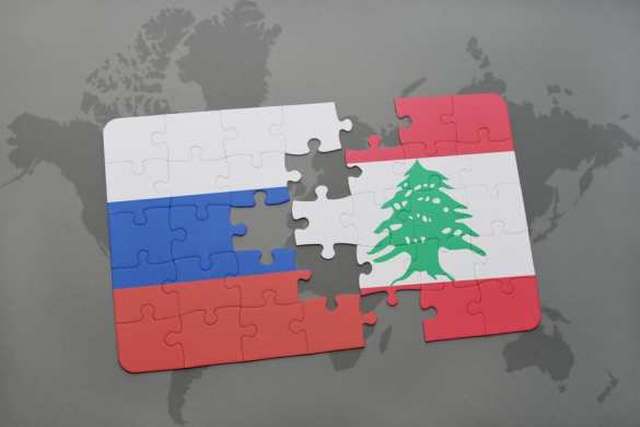 Путин победил в Сирии, следующая станция — Ливан? — СМИ США  | Русская весна