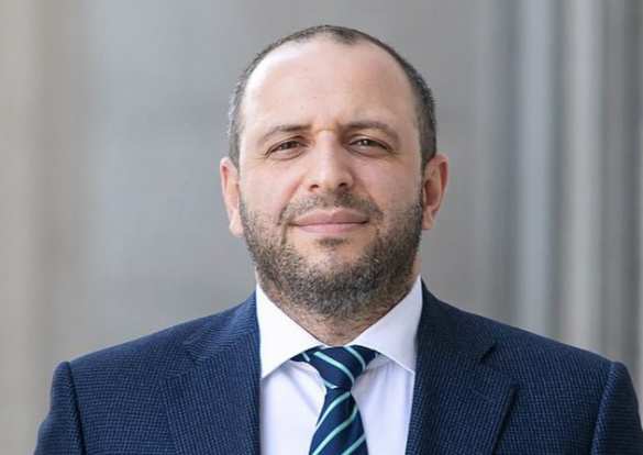 Секретарь СНБО Украины прибыл в Турцию, чтобы возобновить процесс обмена военнопленными с Россией | Русская весна