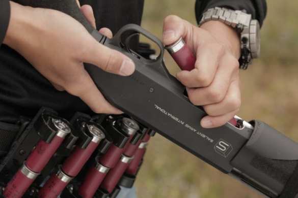 «Навёл ружьё и выстрелил»: убийцы семьи в Подмосковье дают показания (ВИДЕО) | Русская весна