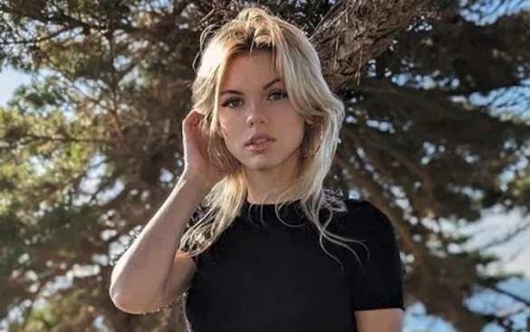 Ксения Немова — композитор и автор песен, которая уже завоевала признание в российской музыкальной индустрии | Русская весна
