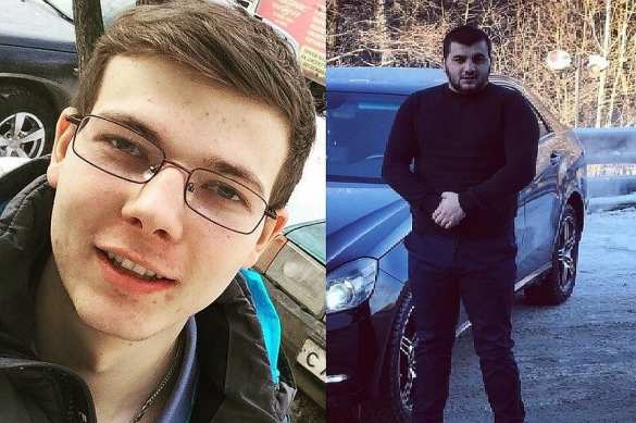 Один против четверых: защитивший девушку от банды армян отправляется в колонию (ВИДЕО) | Русская весна