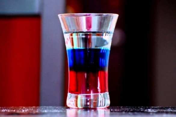 В «Правом секторе» утверждают, что стрельба на Закарпатье началась из-за коктейля в виде российского флага | Русская весна