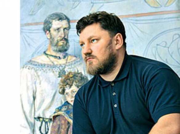 Павел Рыженко об Игоре Стрелкове: Я сдружился с Игорем. Мы вместе работали над картиной «Стоход» | Русская весна