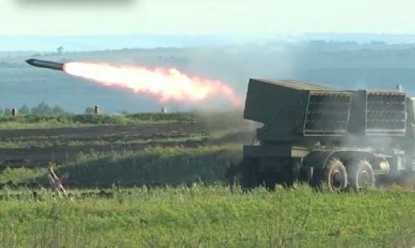 О возможном оставлении Изюма | Русская весна