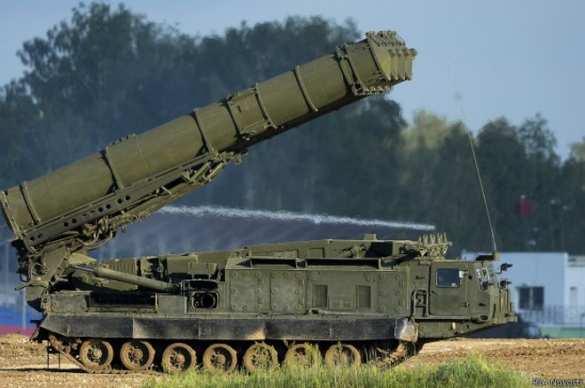Госдеп: Российские ЗРК С-300 не помешают операции США против ИГИЛ в Сирии | Русская весна