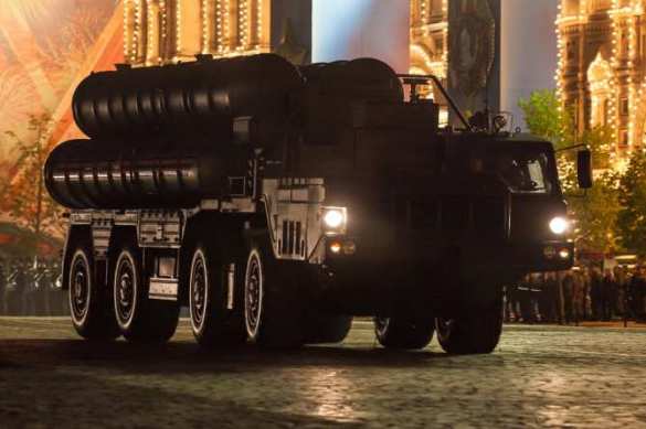 Турция отвернулась от НАТО и готова купить С-400 у России, — Bloomberg | Русская весна